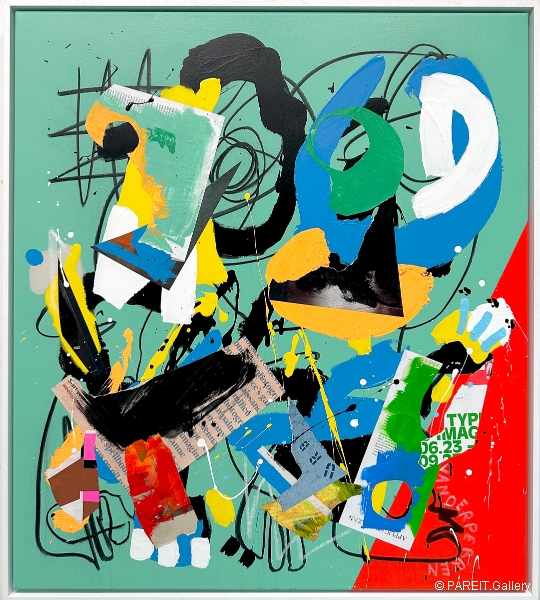 VANDERPERREN Klaas - Camping, really?